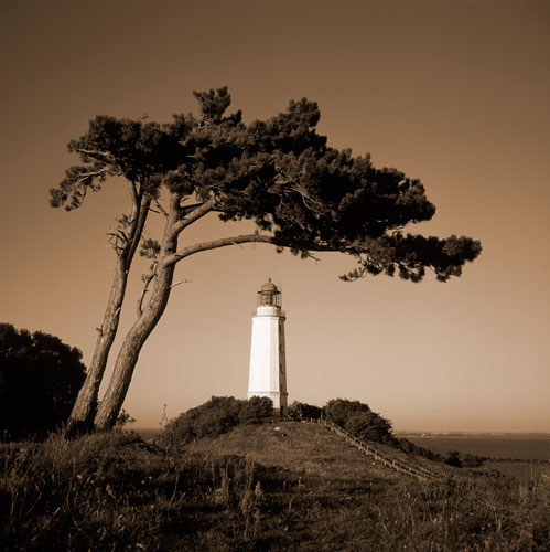 Leuchturm Hiddensee